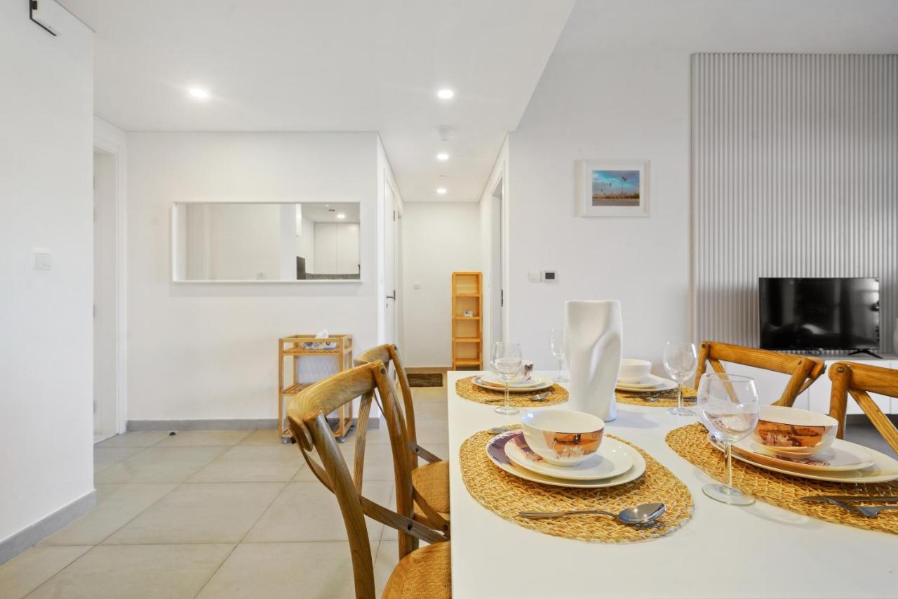 Apartment Iconic Views Apt With Balcony Close To The Beach